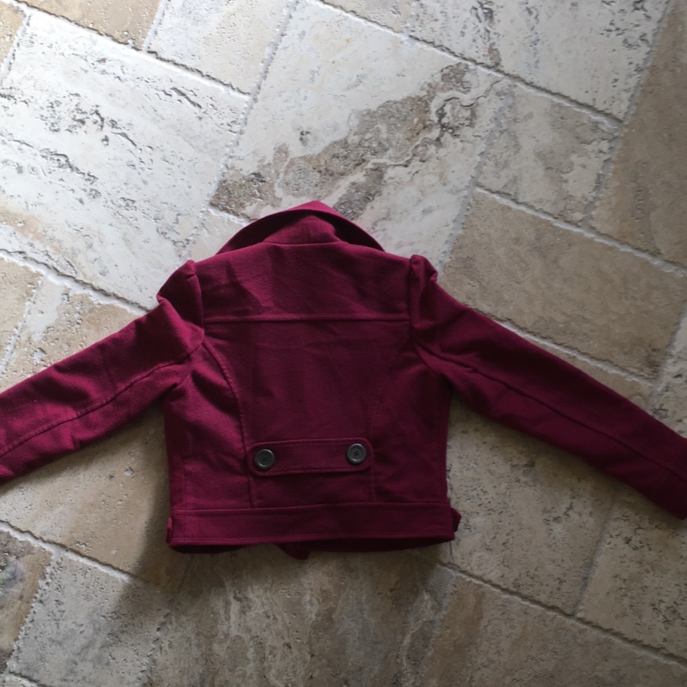 SOLD- Underground soul jacket - Picture 12 of 14